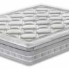 Materasso molle indipendenti Falomo Energico Pillow top reggio emilia