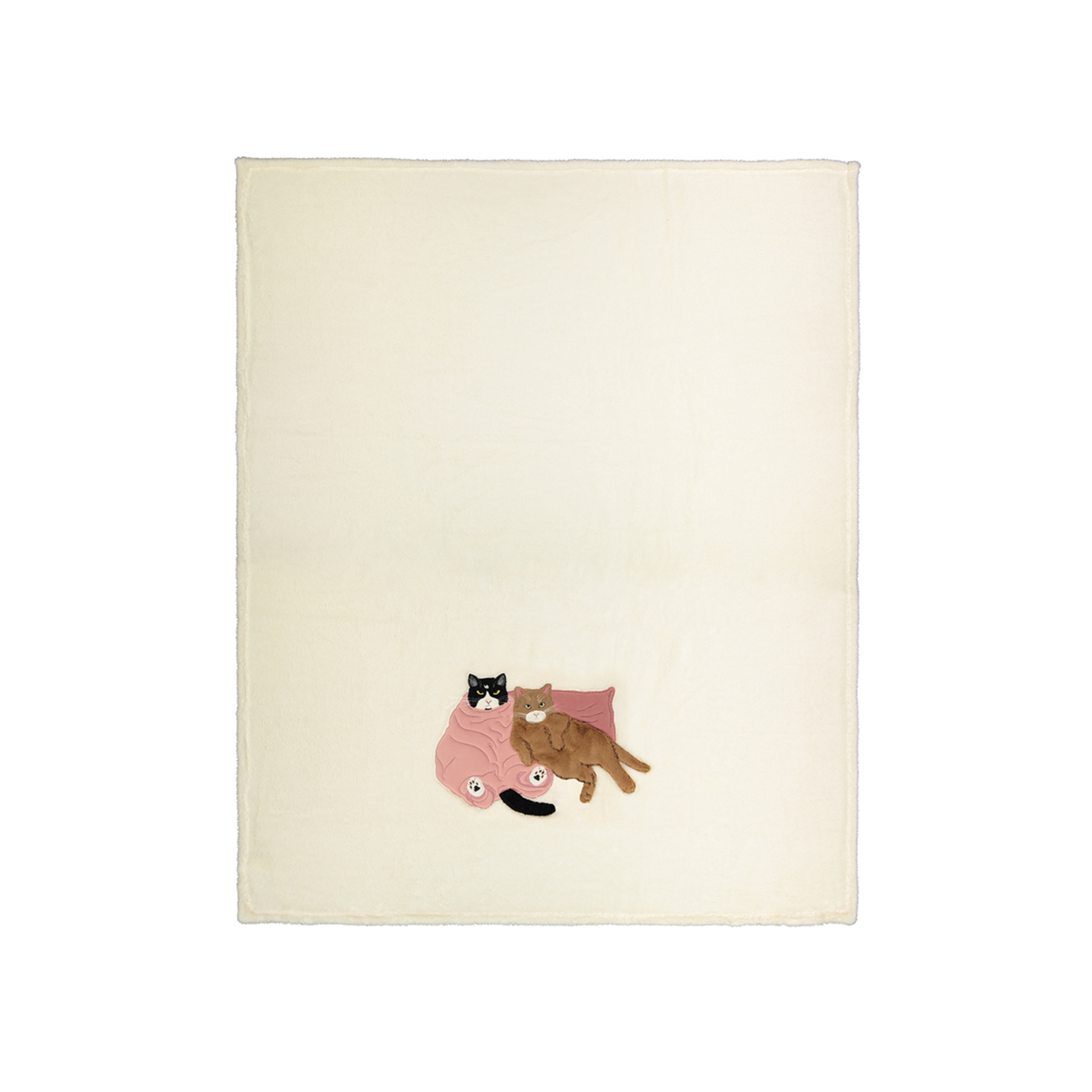 Plaid pelliccia ecologica Maryplaid 6M34019 – cm.150×180