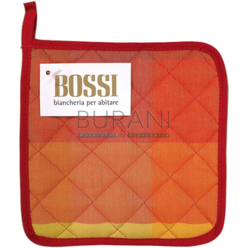 Presina Bossi 1320 tinto in filo